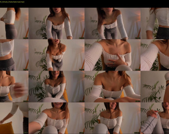 donnna19 — 70 minute Chaturbate female cam show recording, 1080p, Sep 24, 2021