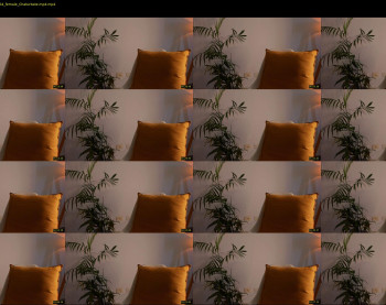 donnna19 — 5 minute Chaturbate female cam show recording, 1080p, Sep 24, 2021