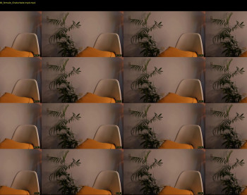 donnna19 — 14 minute Chaturbate female cam show recording, 1080p, Sep 24, 2021