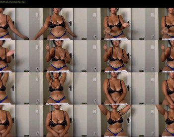 dreamyriri — 5 minute Chaturbate female cam show recording, 480p, Sep 24, 2021