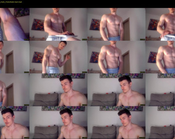 eddieds — 70 minute Chaturbate male cam show recording, 1080p, Sep 25, 2021