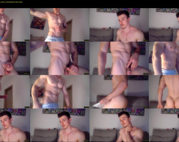 eddieds — 29 minute Chaturbate male cam show recording, 1080p, Sep 25, 2021