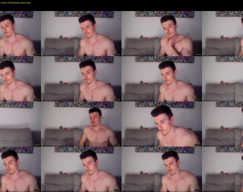 eddieds — 7 minute Chaturbate male cam show recording, 1080p, Sep 25, 2021