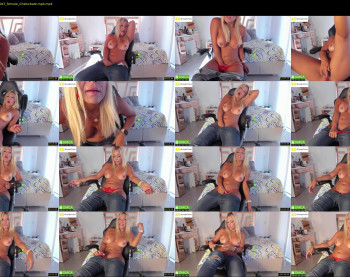 eileen_rose — 69 minute Chaturbate female cam show recording, 1080p, Sep 25, 2021