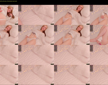 elizabeth_cat — 70 minute Chaturbate female cam show recording, 1080p, Sep 25, 2021