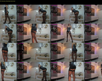 ella_pridee — 44 minute Chaturbate female cam show recording, 720p, Sep 24, 2021