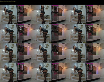 ella_pridee — 26 minute Chaturbate female cam show recording, 720p, Sep 24, 2021