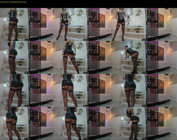 ella_pridee — 8 minute Chaturbate female cam show recording, 720p, Sep 24, 2021