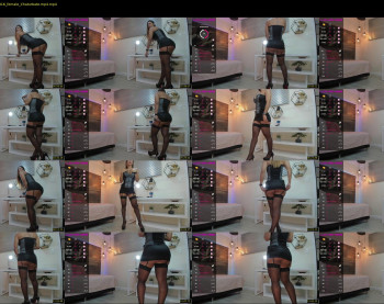 ella_pridee — 16 minute Chaturbate female cam show recording, 720p, Sep 24, 2021