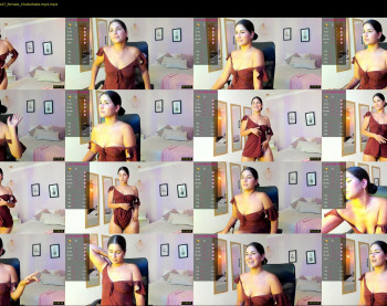 ellakravitz_ — 70 minute Chaturbate female cam show recording, 1080p, Sep 24, 2021