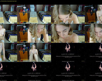 emma_brooks — 32 minute Chaturbate female cam show recording, 1080p, Sep 24, 2021