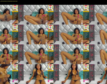 emmawaalker — 17 minute Chaturbate female cam show recording, 1080p, Sep 24, 2021
