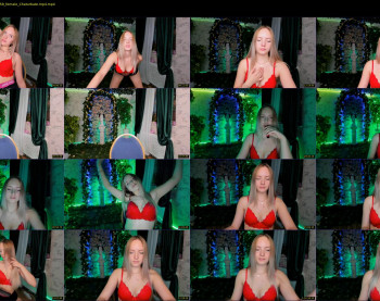 ethel_alen — 70 minute Chaturbate female cam show recording, 1080p, Sep 24, 2021