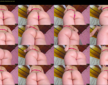 eva_rain — 32 minute Chaturbate female cam show recording, 1080p, Sep 24, 2021