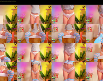 felicity_yours — 40 minute Chaturbate female cam show recording, 1080p, Sep 24, 2021