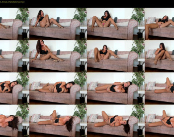 fetish_life — 6 minute Chaturbate female cam show recording, 1080p, Sep 24, 2021