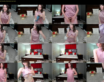 foxy_gamer — 68 minute Chaturbate female cam show recording, 1080p, Sep 25, 2021
