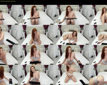 foxynesss — 26 minute Chaturbate female cam show recording, 1080p, Sep 24, 2021