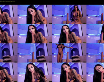 fuckbitoni — 7 minute Chaturbate couple cam show recording, 1080p, Sep 25, 2021