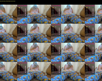 fuckmeded — 13 minute Chaturbate female cam show recording, 1080p, Sep 24, 2021