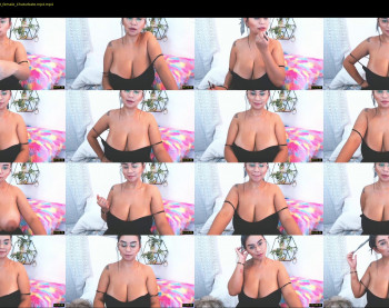 funplayx — 70 minute Chaturbate female cam show recording, 1080p, Sep 24, 2021
