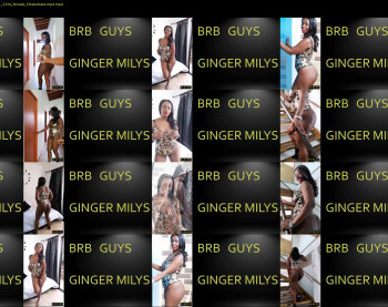 ginger_milys — 5 minute Chaturbate female cam show recording, 1080p, Sep 24, 2021