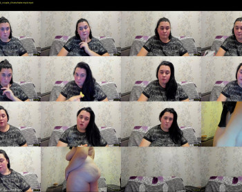 giorg107 — 32 minute Chaturbate couple cam show recording, 1080p, Sep 24, 2021