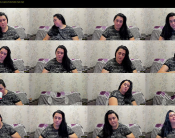 giorg107 — 78 minute Chaturbate couple cam show recording, 1080p, Sep 25, 2021