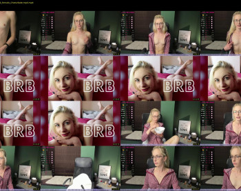 girl_i_am — 78 minute Chaturbate female cam show recording, 1080p, Sep 24, 2021