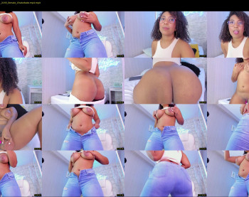 hanna_cupper — 70 minute Chaturbate female cam show recording, 1080p, Sep 24, 2021