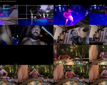hardworkertn — 73 minute Chaturbate male cam show recording, 720p, Sep 25, 2021