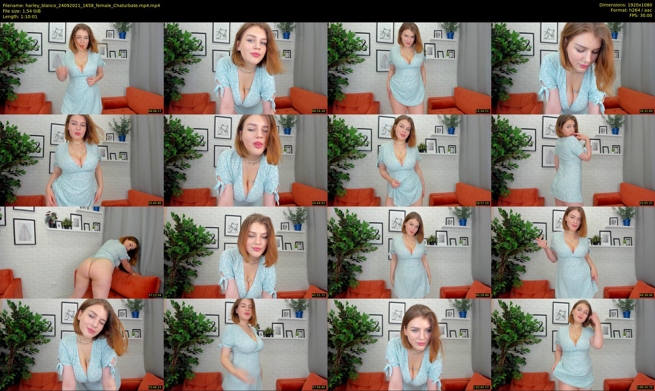 harley_blanco — 71 minute Chaturbate female cam show recording, 1080p, Sep 24, 2021