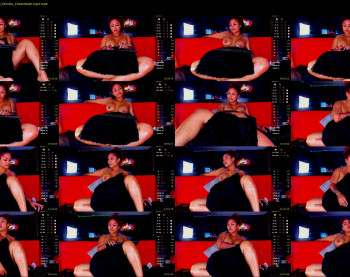 heidicox — 26 minute Chaturbate female cam show recording, 720p, Sep 24, 2021