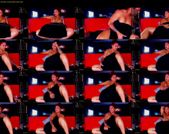 heidicox — 19 minute Chaturbate female cam show recording, 720p, Sep 24, 2021