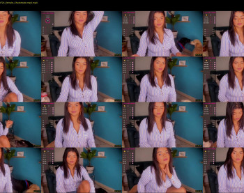 helen_miller — 33 minute Chaturbate female cam show recording, 1080p, Sep 24, 2021