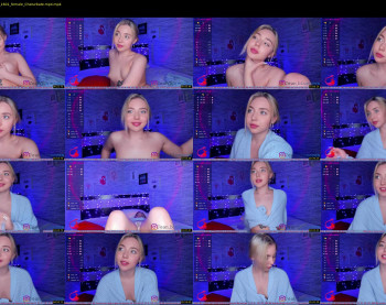 helenahayley — 7 minute Chaturbate female cam show recording, 1080p, Sep 24, 2021