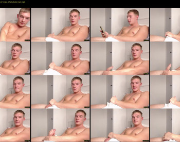 hercules__ — 73 minute Chaturbate male cam show recording, 720p, Sep 24, 2021