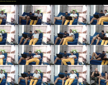 heteros_men — 114 minute Chaturbate male cam show recording, 720p, Sep 24, 2021