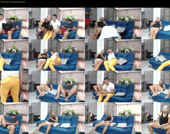 heteros_men — 50 minute Chaturbate male cam show recording, 720p, Sep 24, 2021