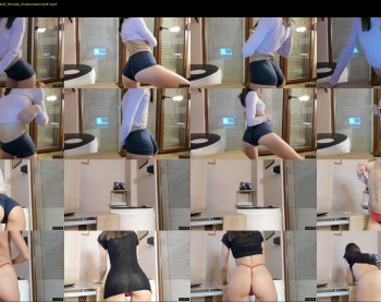 hotel77777 — 36 minute Chaturbate female cam show recording, 720p, Sep 24, 2021