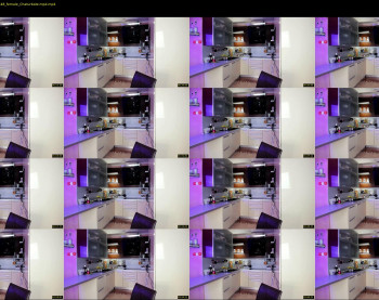 hotkatness — 5 minute Chaturbate female cam show recording, 1080p, Sep 24, 2021