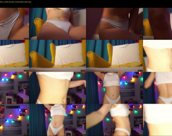 idontlikeguccibelts — 16 minute Chaturbate female cam show recording, 1080p, Sep 24, 2021