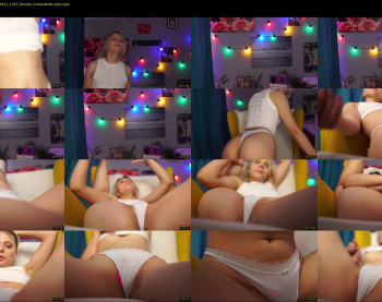 idontlikeguccibelts — 70 minute Chaturbate female cam show recording, 1080p, Sep 24, 2021