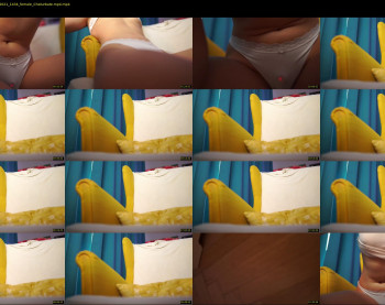 idontlikeguccibelts — 12 minute Chaturbate female cam show recording, 1080p, Sep 24, 2021