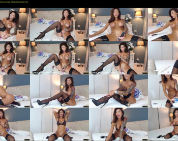 indiansweety — 23 minute Chaturbate female cam show recording, 1080p, Sep 24, 2021