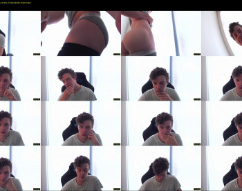 ironthud — 14 minute Chaturbate male cam show recording, 1080p, Sep 24, 2021