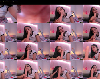 isabella_torres_ — 70 minute Chaturbate female cam show recording, 1080p, Sep 24, 2021