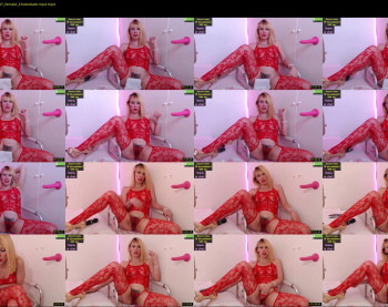islanublar — 70 minute Chaturbate female cam show recording, 1080p, Sep 24, 2021