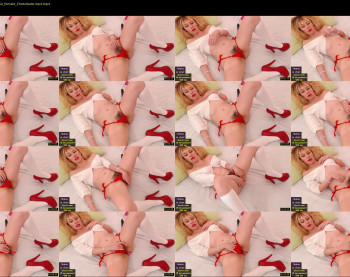 islanublar — 3 minute Chaturbate female cam show recording, 1080p, Sep 24, 2021
