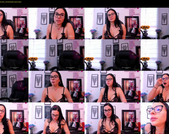 its_sol — 76 minute Chaturbate female cam show recording, 1080p, Sep 24, 2021
